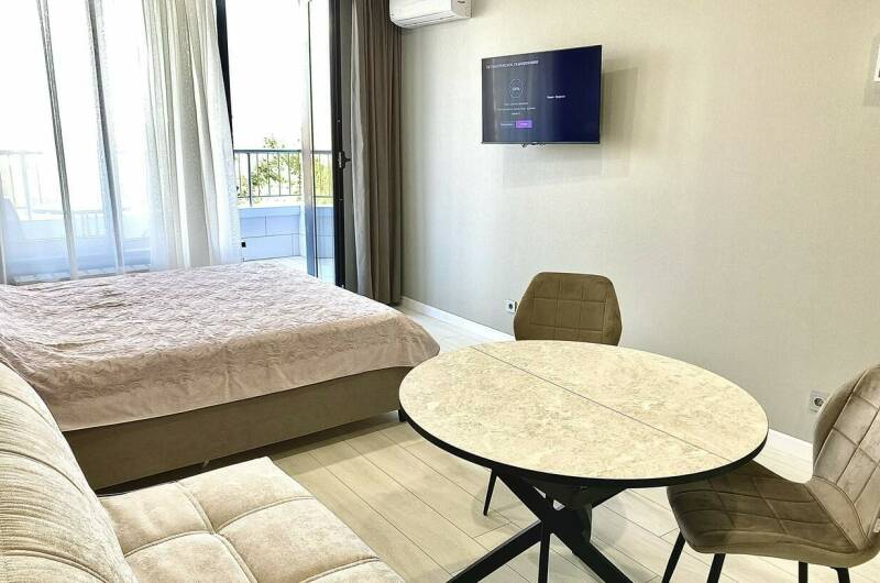 Изображение Изображение квартиры &quot;Аппартаменты на берегу&quot; #3 #1