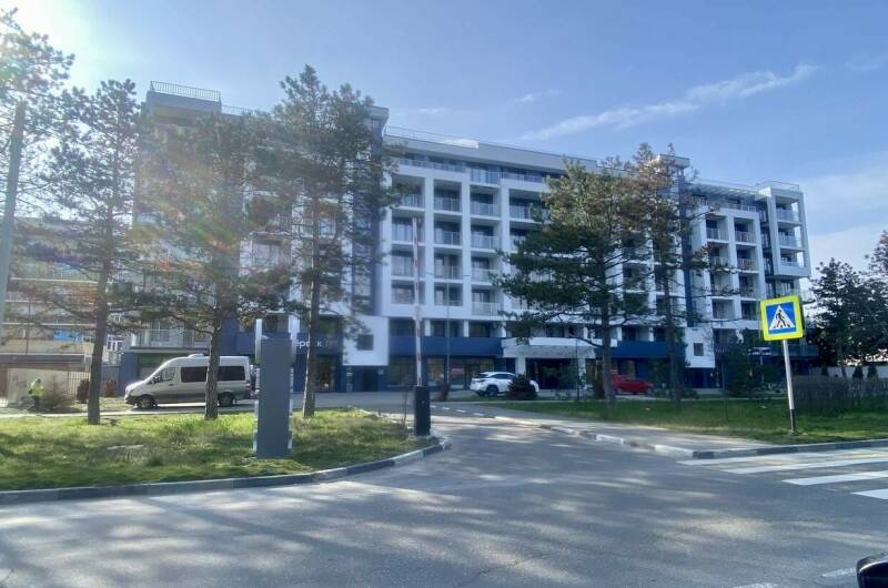 Изображение Изображение квартиры &quot;Аппартаменты на берегу&quot; #4 #2