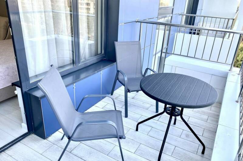 Изображение Изображение квартиры &quot;Аппартаменты на берегу&quot; #5 #3