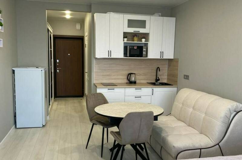 Изображение Изображение квартиры &quot;Аппартаменты на берегу&quot; #6 #4