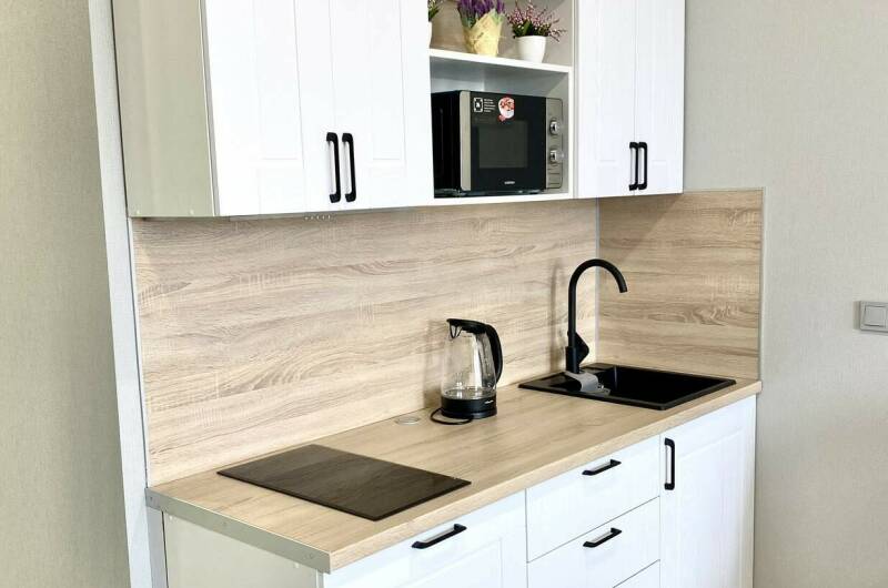 Изображение Изображение квартиры &quot;Аппартаменты на берегу&quot; #9 #7