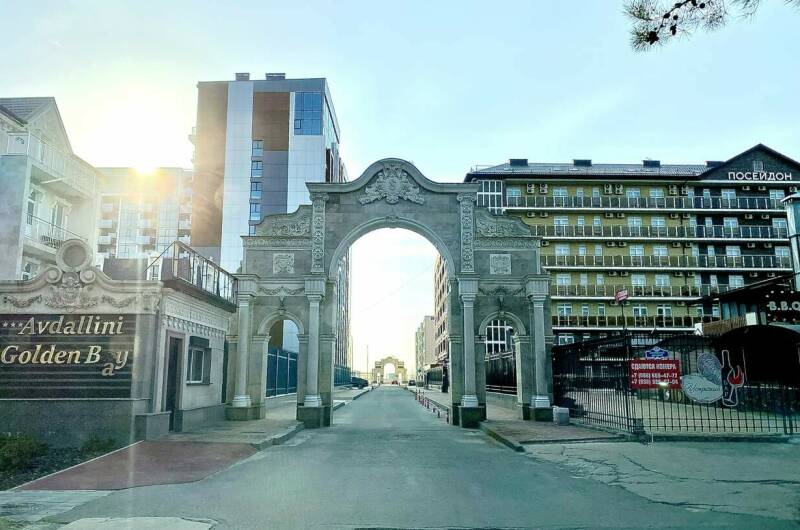 Изображение Изображение квартиры &quot;Аппартаменты на берегу&quot; #10 #8