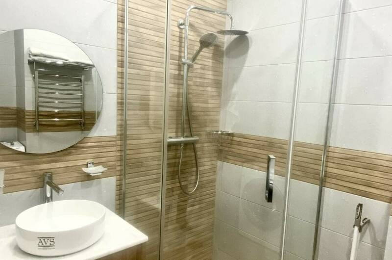 Изображение Изображение квартиры &quot;Аппартаменты на берегу&quot; #11 #9