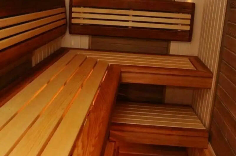 Изображение Изображение гостиницы &quot;Эко-домики «У Давида»&quot; #9 #7