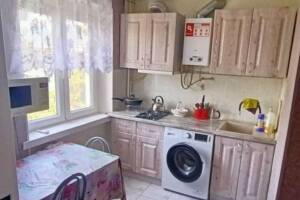 Изображение квартиры / апартамента "Квартира в 6 минутах от моря"