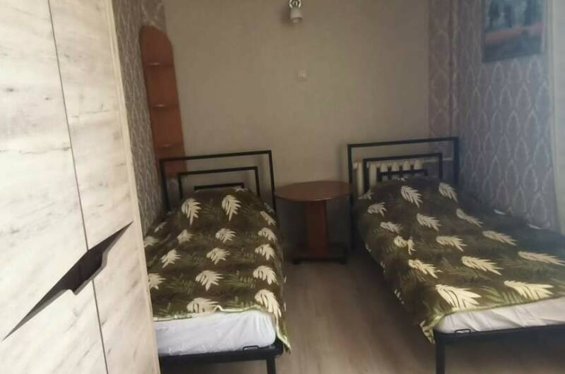 Изображение Изображение квартиры &quot;Квартира в 6 минутах от моря&quot; #3 #1