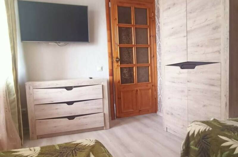 Изображение Изображение квартиры &quot;Квартира в 6 минутах от моря&quot; #5 #3