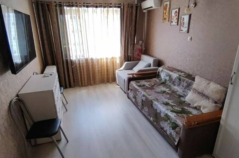 Изображение Изображение квартиры &quot;Квартира в 6 минутах от моря&quot; #6 #4