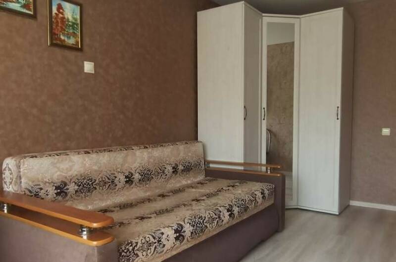 Изображение Изображение квартиры &quot;Квартира в 6 минутах от моря&quot; #7 #5