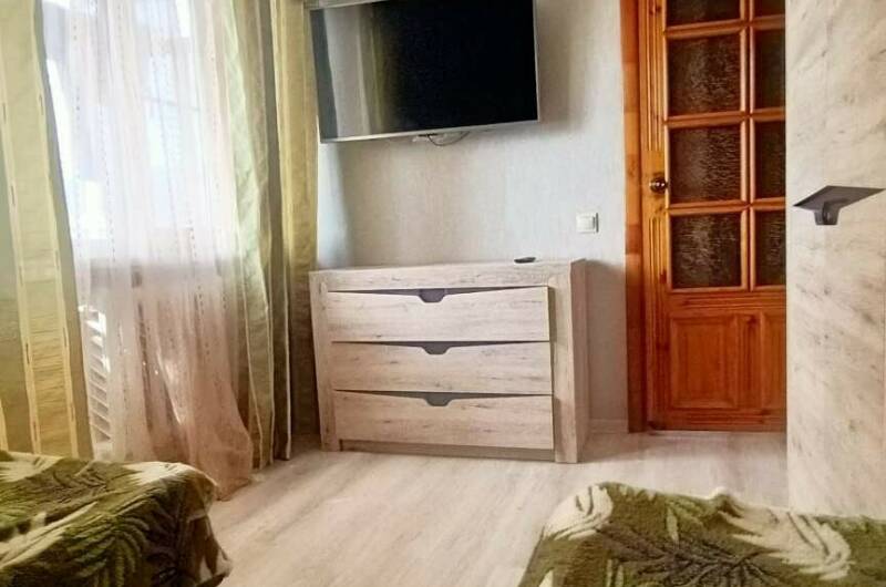 Изображение Изображение квартиры &quot;Квартира в 6 минутах от моря&quot; #8 #6