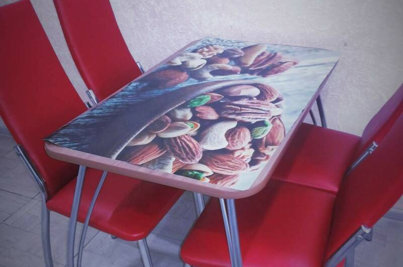 Изображение Изображение квартиры &quot;Дом под ключ до 5 человек&quot; #5 #3