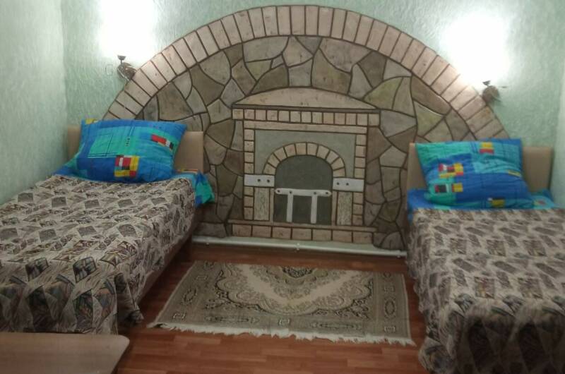 Изображение Изображение квартиры &quot;Дом под ключ до 5 человек&quot; #7 #5