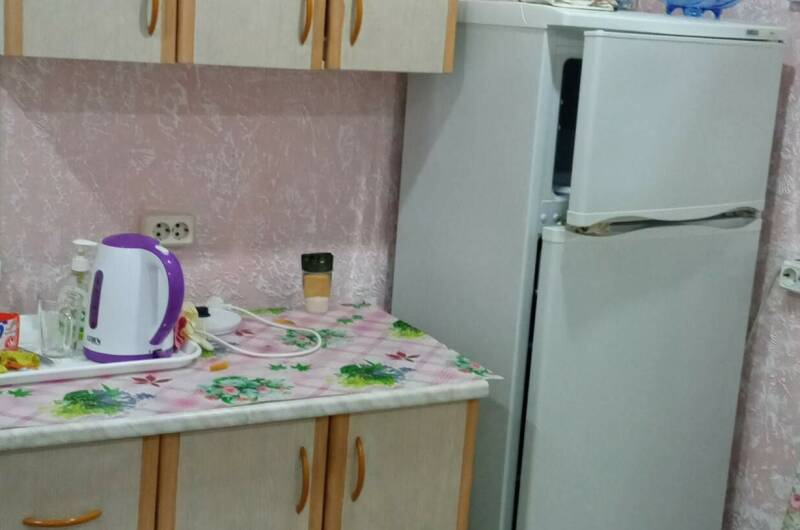 Изображение Изображение квартиры &quot;Дом под ключ до 5 человек&quot; #8 #6