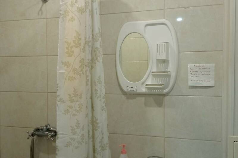 Изображение Изображение квартиры &quot;Дом под ключ до 5 человек&quot; #11 #9