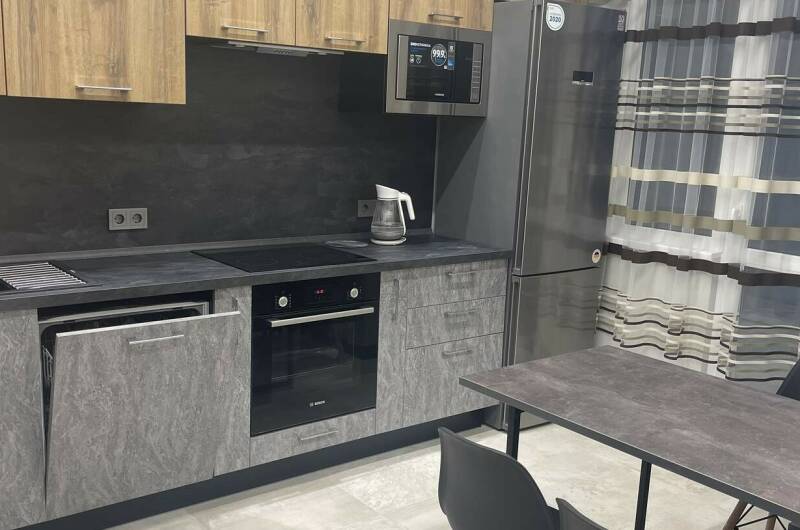 Изображение квартиры "Квартира в ЖК «Континент»" #1