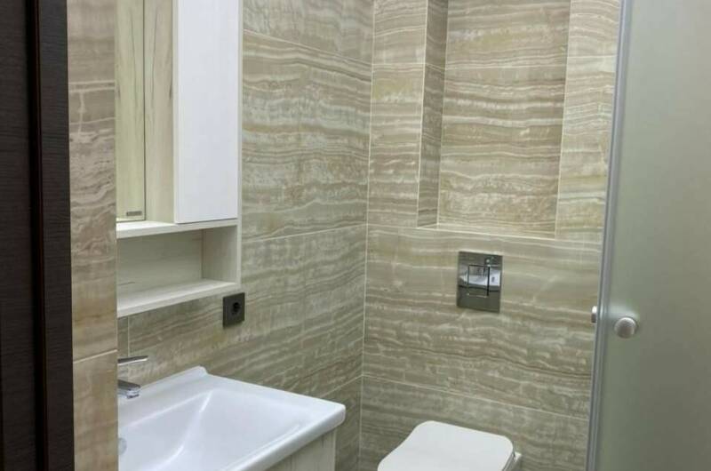 Изображение Изображение квартиры &quot;Квартира в ЖК «Континент»&quot; #3 #1