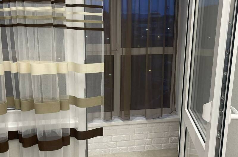 Изображение Изображение квартиры &quot;Квартира в ЖК «Континент»&quot; #4 #2