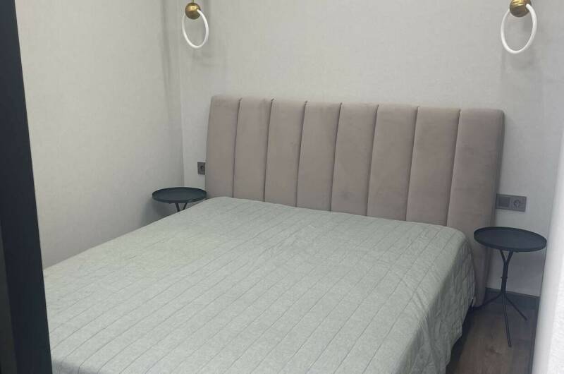 Изображение Изображение квартиры &quot;Квартира в ЖК «Континент»&quot; #5 #3