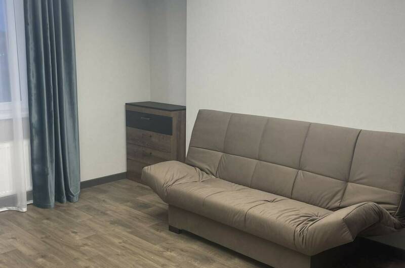 Изображение Изображение квартиры &quot;Квартира в ЖК «Континент»&quot; #6 #4