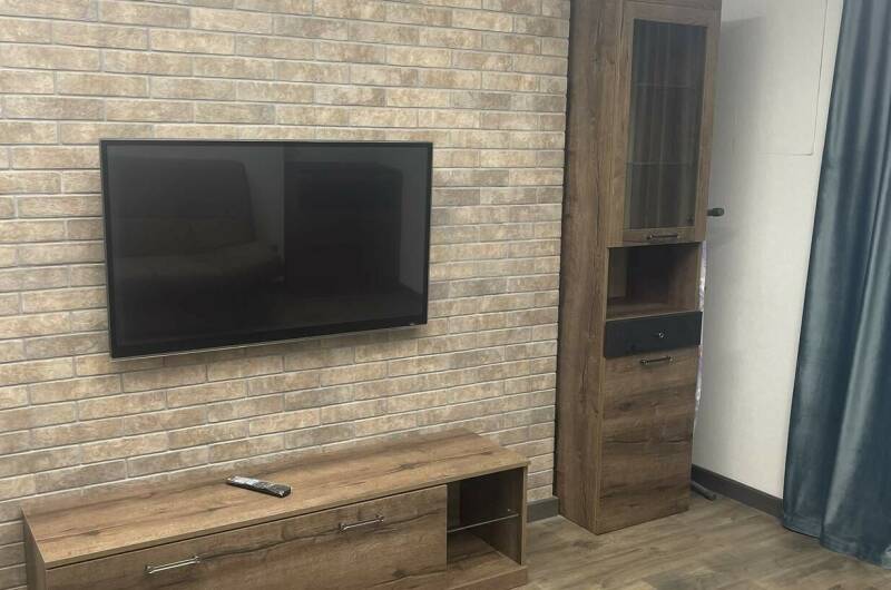 Изображение Изображение квартиры &quot;Квартира в ЖК «Континент»&quot; #7 #5