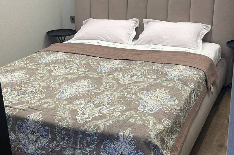 Изображение Изображение квартиры &quot;Квартира в ЖК «Континент»&quot; #8 #6