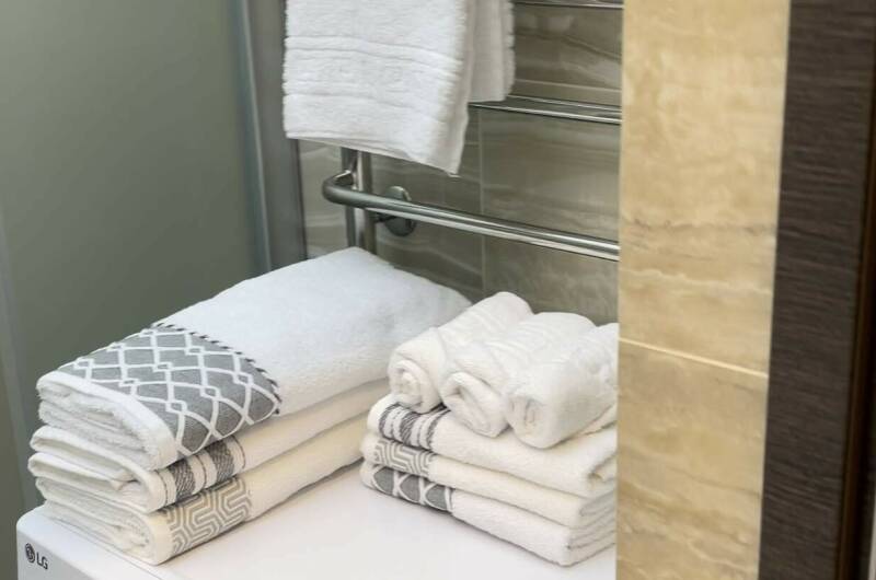 Изображение Изображение квартиры &quot;Квартира в ЖК «Континент»&quot; #10 #8