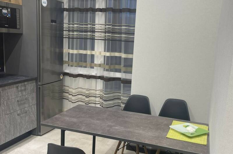 Изображение Изображение квартиры &quot;Квартира в ЖК «Континент»&quot; #11 #9