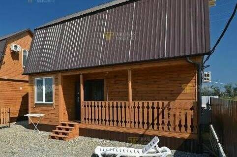 Изображение квартиры "Коттедж «Бриз»" #1