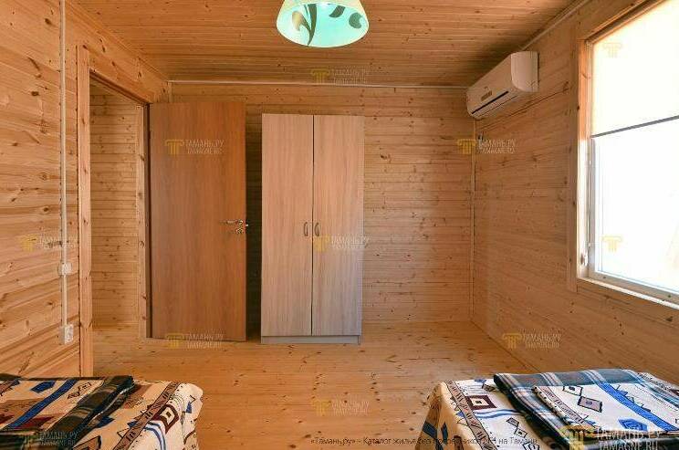 Изображение Изображение квартиры &quot;Коттедж «Бриз»&quot; #3 #1