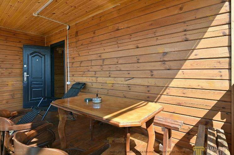 Изображение Изображение квартиры &quot;Коттедж «Бриз»&quot; #4 #2