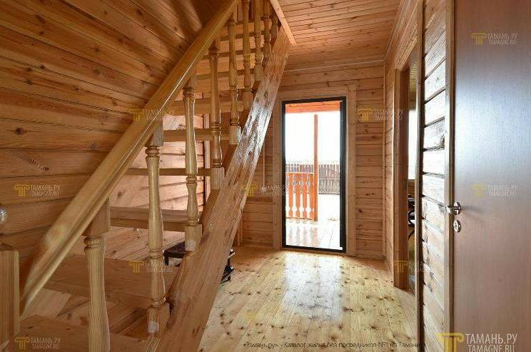 Изображение Изображение квартиры &quot;Коттедж «Бриз»&quot; #5 #3