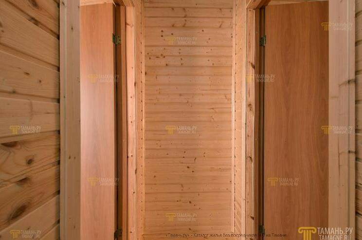 Изображение Изображение квартиры &quot;Коттедж «Бриз»&quot; #7 #5