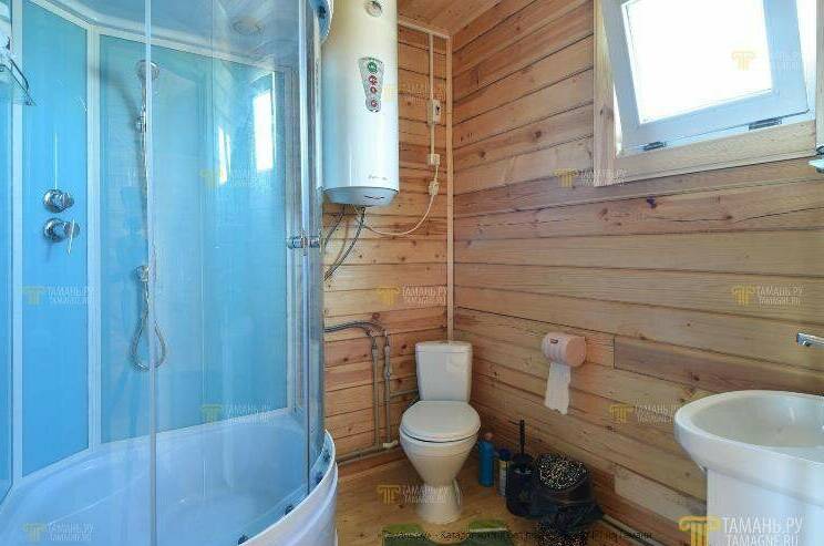 Изображение Изображение квартиры &quot;Коттедж «Бриз»&quot; #9 #7