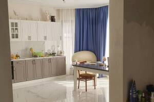 Изображение квартиры / апартамента "Дом под ключ (без хозяев)"