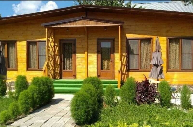 Изображение Изображение гостиницы &quot;Гостевой дом «На Волне»&quot; #3 #1