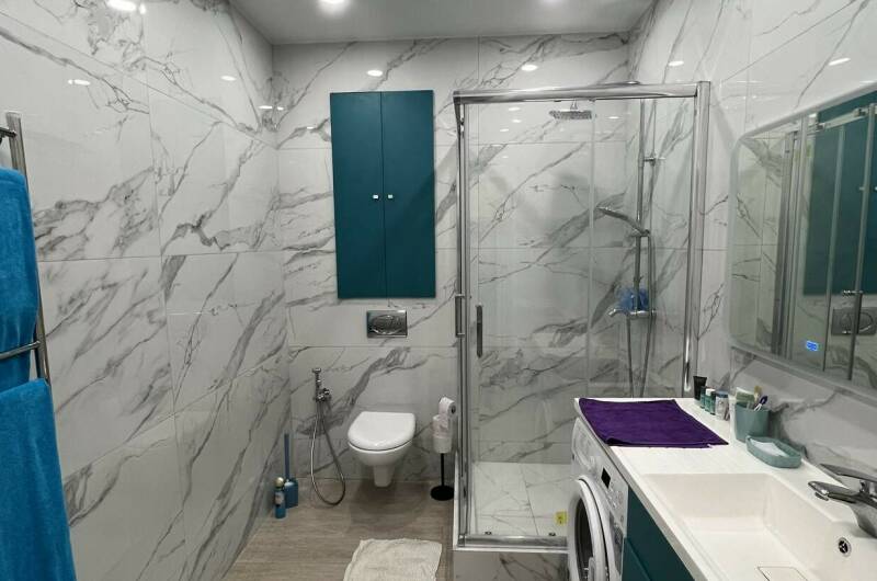 Изображение Изображение квартиры &quot;Апартаменты у моря&quot; #4 #2