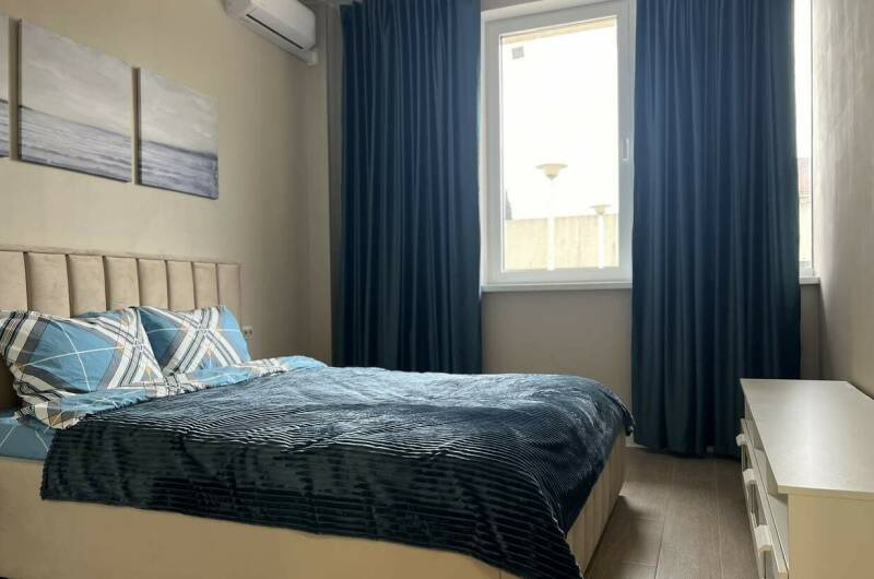 Изображение Изображение квартиры &quot;Апартаменты у моря&quot; #5 #3