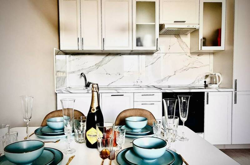 Изображение Изображение квартиры &quot;Апартаменты у моря&quot; #6 #4