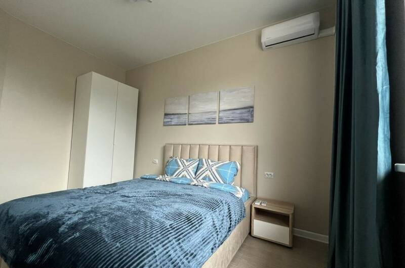 Изображение Изображение квартиры &quot;Апартаменты у моря&quot; #7 #5