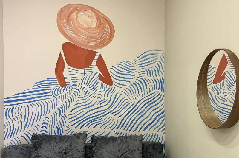 Изображение Изображение квартиры &quot;Апартаменты у моря&quot; #8 #6