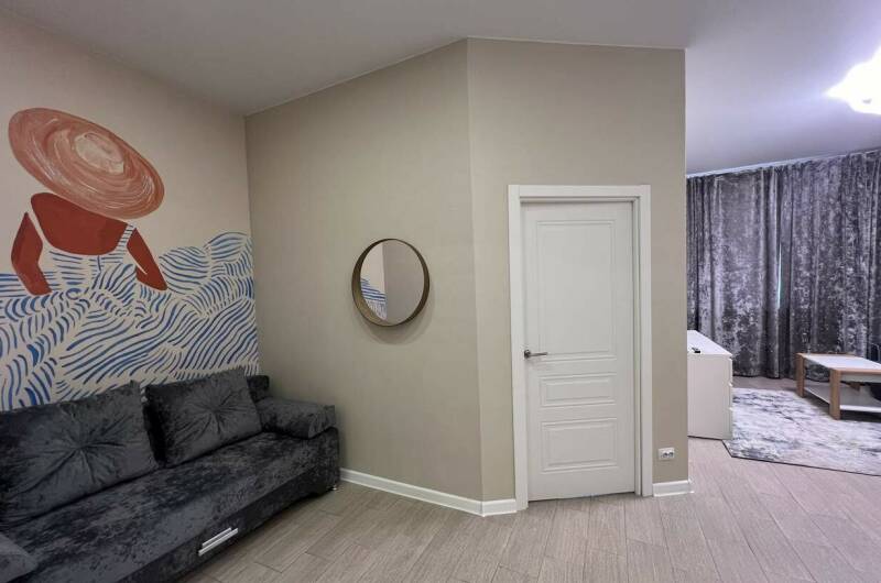 Изображение Изображение квартиры &quot;Апартаменты у моря&quot; #9 #7