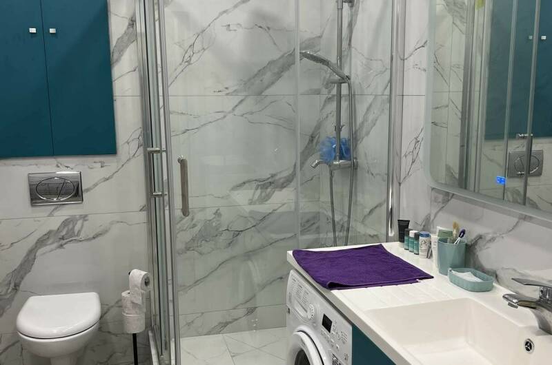 Изображение Изображение квартиры &quot;Апартаменты у моря&quot; #10 #8