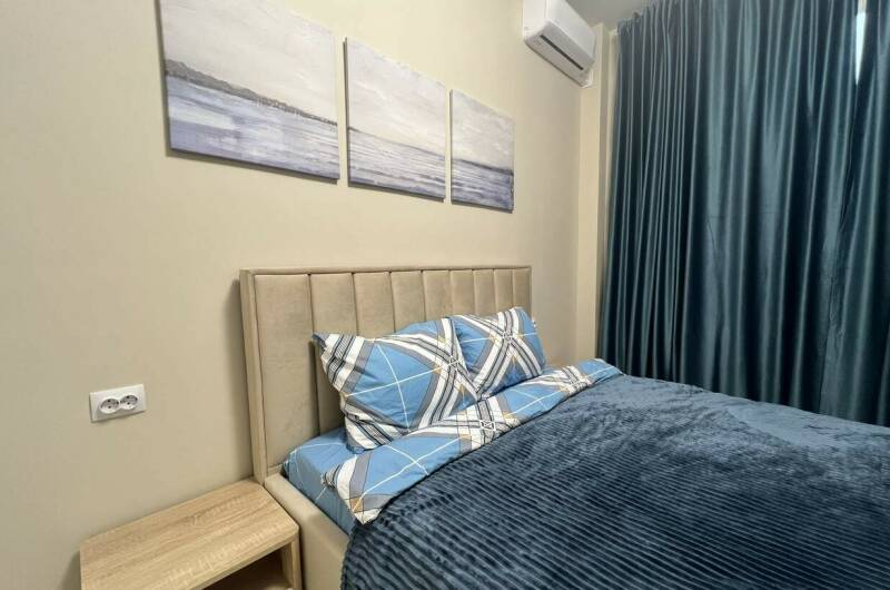 Изображение Изображение квартиры &quot;Апартаменты у моря&quot; #11 #9