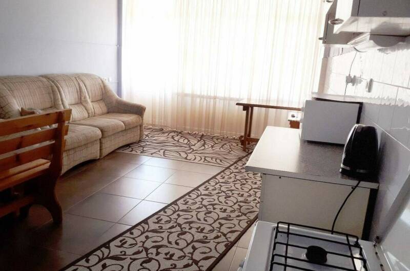 Изображение Изображение гостиницы &quot;Эллинг «У Софии»&quot; #4 #2