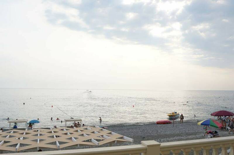 Изображение Изображение гостиницы &quot;Эллинг «У Софии»&quot; #6 #4