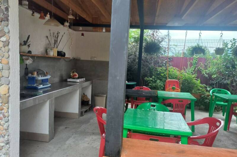 Изображение Изображение гостиницы &quot;Вилла «Лира»&quot; #4 #2