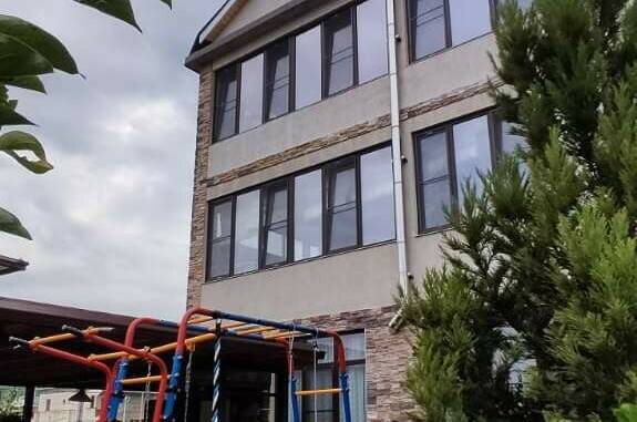 Изображение Изображение гостиницы &quot;Вилла «Лира»&quot; #9 #7