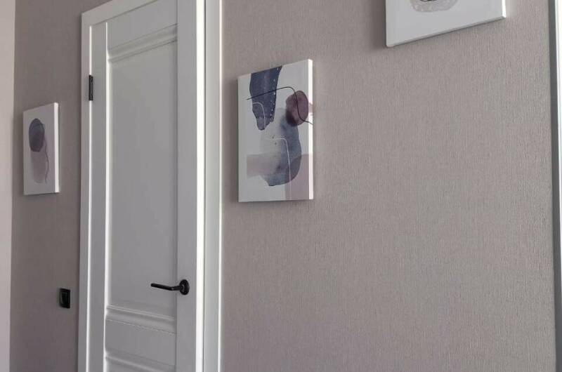 Изображение Изображение квартиры &quot;Студия с видом на горы в ЖК «Семейный»&quot; #5 #3