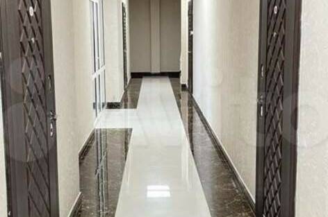 Изображение Изображение квартиры &quot;Студия с видом на горы в ЖК «Семейный»&quot; #7 #5