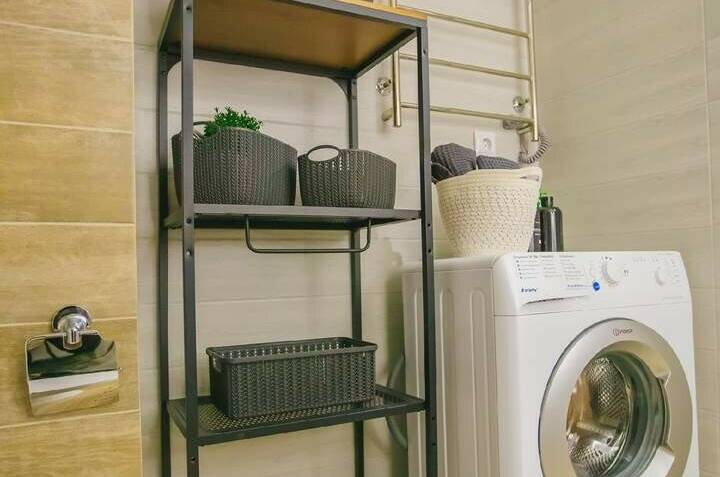 Изображение Изображение квартиры &quot;Евро 3-х комнатная квартира «Изумрудный город»&quot; #3 #1